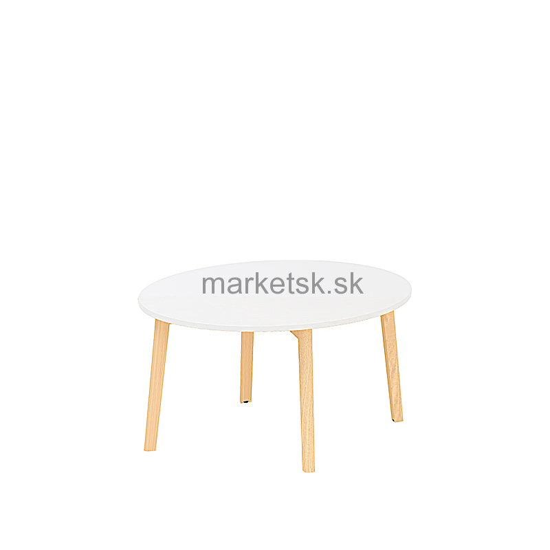 Konferenčný stôl Tc894 - 900 x 477 mm